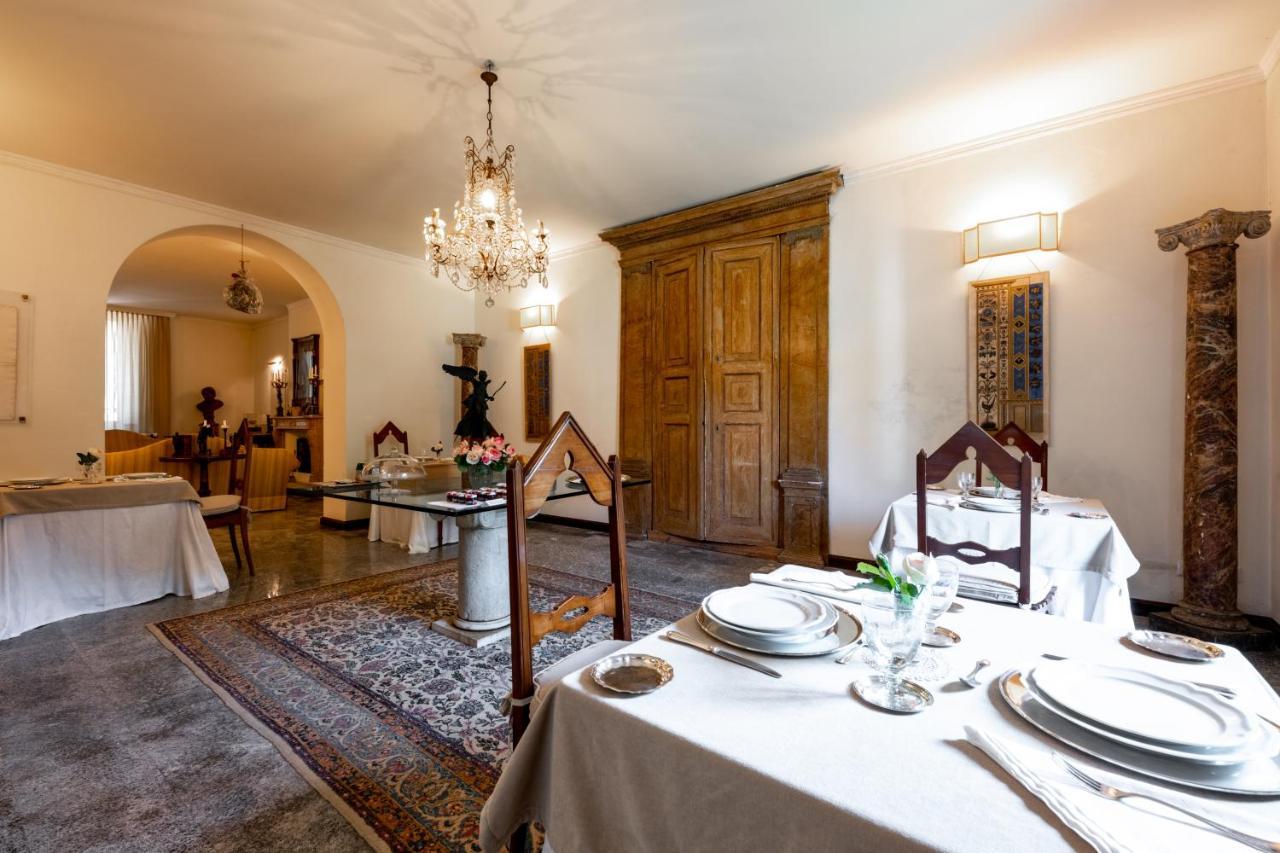 Bed and Breakfast La Casa Nel Borgo à Piadena Extérieur photo