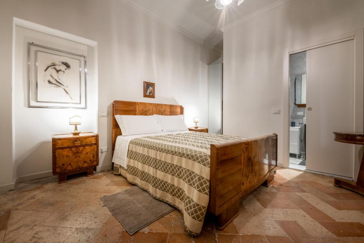 Bed and Breakfast La Casa Nel Borgo à Piadena Extérieur photo