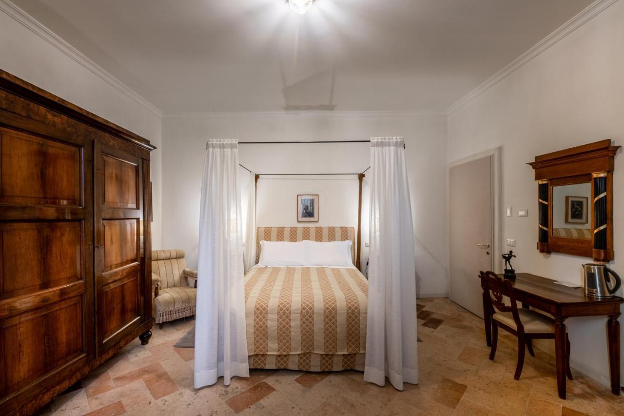 Bed and Breakfast La Casa Nel Borgo à Piadena Extérieur photo