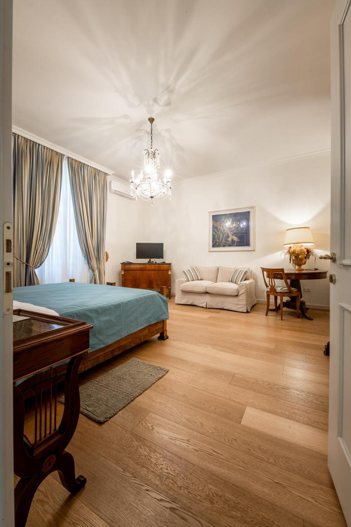 Bed and Breakfast La Casa Nel Borgo à Piadena Chambre photo